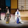 寄稿　オペラと語り「蝶々夫人」と私　熊澤　南水　見事な脚本　東京で２２年再演　てだこホール　１５、１６日開催