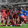 FC琉球、格上破り初白星　ルヴァン杯【7日の試合】
