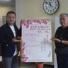名護東海岸でフラワーフェス　民家の庭を一般公開する「オープンガーデン」　3月24日まで　沖縄
