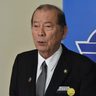 オスプレイ飛行再開方針、政府に「情報、説明しっかり対応してほしい」　宜野湾市長　沖縄