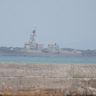 【速報】那覇港でのストは取りやめ　全港湾　石垣では午後実施の方針　米海軍のミサイル駆逐艦寄港で　沖縄