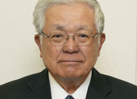 古賀氏が後任に　ＮＨＫ経営委員長