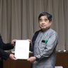 沖縄県の26公共事業「継続は妥当」　評価監視委が副知事に再評価結果を報告