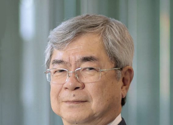 村田製作所の　恒夫会長退任　代表から創業家外れる