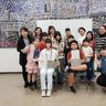 つしま丸児童合唱団、卒業と進級を祝う　新団員も募集　沖縄