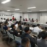 津波時の避難など確認　宮古トライアスロン会議