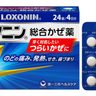 ＜商品ニュース＞ロキソニンのかぜ薬