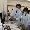 高校生　薬剤師の仕事学ぶ　県内８薬局　北海道医療大主催　歯科医師体験も
