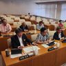 オスプレイ配備撤回要求、全会一致で抗議へ　沖縄県議会「軍特委」　28日に本会議可決