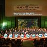 ＯＩＳＴで公演　「琉球の響」開催　野村流伝統音楽協会