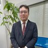 県出身泉川氏　貿易促進協事務局長に　日中経済交流を推進