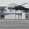 陸自ヘリ訓練　来月日再開　宮古沖墜落機と同型