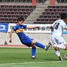 【速報】沖縄SVが開幕2連勝　浦安に1－0　終了間際の得点でホーム初戦を飾る　サッカーJFL