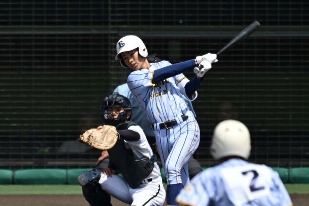 【速報】興南対エナジックの五回裏  県高校野球春季大会・決勝　