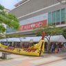 連鎖超市「樂比亞」 進軍沖繩 開幕第一天排隊人潮驚人!