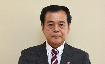 南城市長を強制わいせつ容疑で書類送検　元運転手の女性にセクハラ疑惑　沖縄県警　「厳重処分」の意見付き