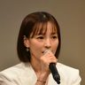 国仲涼子さん、ちゅらさん初放送から23年「昨日のことのよう。感謝しかない」那覇でファンミーティング　NHK沖縄