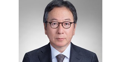 沖縄公庫、理事に外間氏　＜人事＞　