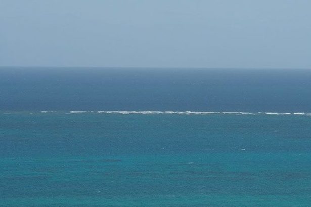 「名護の海岸に人が打ち上がっている」　恩納村の沖合で遊泳中に行方不明となった男性、死亡確認　沖縄