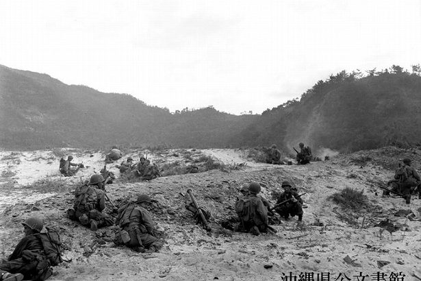 沖縄戦の始まりは？　3月26日、阿嘉島などに米軍上陸＜ニュースはじめの一歩＞