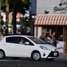 沖縄県内レンタカー、最多５万台　2023年度　事業者も５割増1885者　コロナ回復で激増