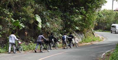 石垣市が「住民アンケート」　津波警報受け、渋滞発生の検証などに活用　沖縄