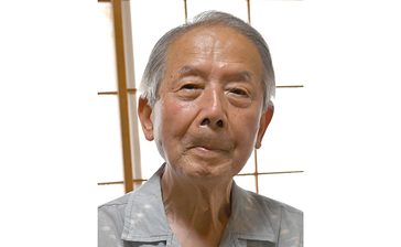 沖振法の父、藤田元沖縄開発庁次官が死去　沖縄振興に尽力　