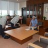 宮古島市長「恐怖の8時間だった」　全域停電で沖電謝罪に　沖縄