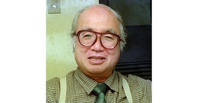元NHKアナの鈴木健二氏死去　95歳、「気くばりの」著者