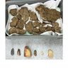 普天満宮洞穴に“生活の痕跡”　3万2000年～1万8000年前　「沖縄県内最古級」　沖国大が発表　