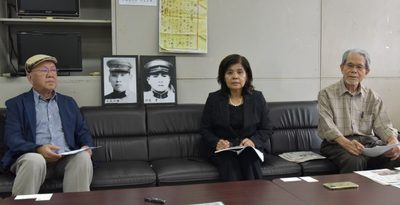 台湾2・28事件訴訟断念　遺族らの代理人「残念至極」