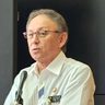 玉城デニー知事、自治法の改正案に｢地域の取り組み、阻害ないように｣　国に抑制的な運用求める　沖縄