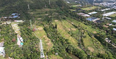 表面化4カ月で「頓挫」　うるま陸自訓練場の計画　広がった「反対」決議　沖縄