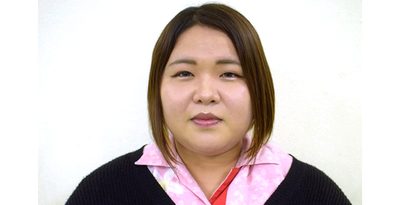 青年会長に宮城さん　伊江村、18年ぶり女性