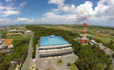 宮古島市の体育館に3億円助成　防衛省が有事の「シェルター」位置づけか　沖縄　