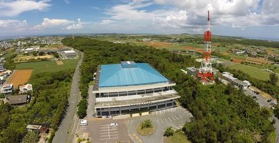宮古島市の体育館に3億円助成　防衛省が有事の「シェルター」位置づけか　沖縄　