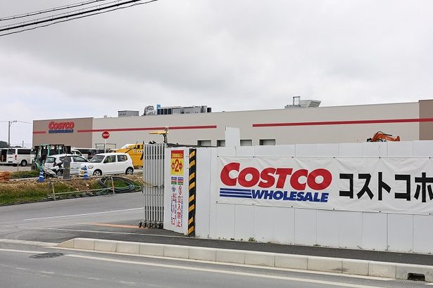 沖縄「コストコ」の周辺開発、具体的なプランは？　岩手の会社と県内3社に決定　南城市