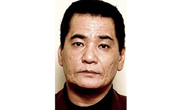 沖縄出身の重要指名手配の容疑者が死去　東京三鷹の殺人事件　2006年に山中で遺体で発見