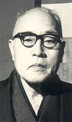 鎌倉芳太郎氏