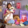 愛犬の服「リユース」で広がる幸せの輪　“ワン”コインで販売、売り上げは寄付　沖縄・宜野湾