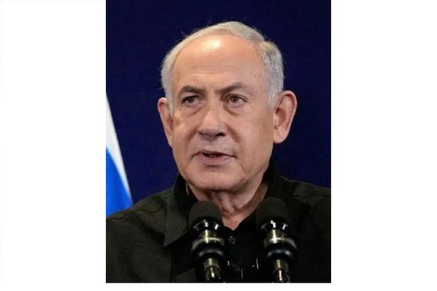 【速報】イスラエルがイランをミサイル攻撃と米報道