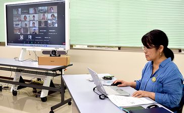 「社会変えられる実感を」沖縄の3大学、SDGsで「共同科目」　琉球大、県立芸大、名桜大