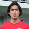 パリ五輪サッカー日本代表にGK野澤　沖縄出身で初　「責任にふさわしいプレーしたい」