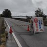 【規制解除】名護の国道505号の通行止めを解除　大雨警報から注意報への引き下げで