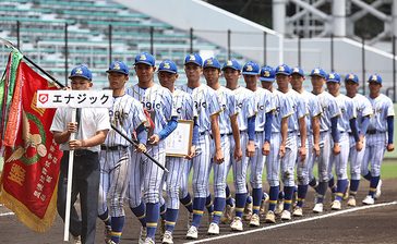 【総評】沖縄県春季高校野球　エナジック「ノーサイン野球」象徴した自主性　興南はエース不在で粘り