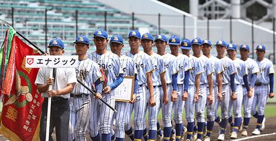 【総評】沖縄県春季高校野球　エナジック「ノーサイン野球」象徴した自主性　興南はエース不在で粘り