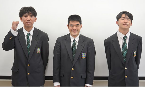 発明・デザインコンテストで優秀賞　沖縄工業高の生徒4組が受賞　特許取得や意匠登録にも出願支援