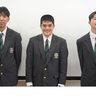 発明・デザインコンテストで優秀賞　沖縄工業高の生徒4組が受賞　特許取得や意匠登録にも出願支援