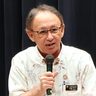 玉城デニー知事、新採用に「人間関係を大切に」　155人に講話　沖縄