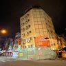 台湾東部でM6･3の地震、建物に被害（随時更新）
